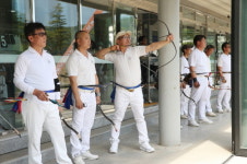 동해시, 각종 체육행사 개최로 지역 활력 충전