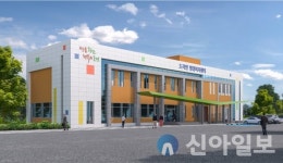 화순군, 도곡면 행정복지센터 신청사 활짝