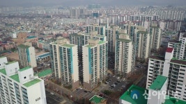 쌍용건설-SK에코플랜트, 인천 부개주공3단지 리모델링 수주
