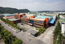 대전기업 (주)진합, K-스마트 등대 공장 구축 국비사업 선정
