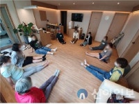 양천구정신건강복지센터, ‘찾아가는 예술처방전’ 운영