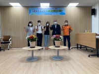 익산시, 치매 안심 사회 만들기 인프라 구축
