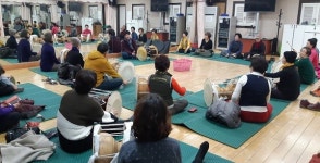 남원 죽항동주민자치위, 자치사랑방 프로그램 개강