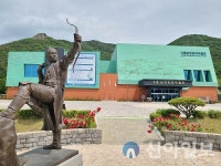 고흥분청문화박물관, 군민 소장 문화재 훈증 소독 서비스