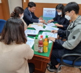 하동군보건소, 군민 대상 응급처치교육 실시