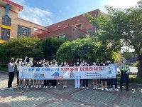 익산경찰서, 안전한 PM 이용문화 정착 위한 합동 캠페인