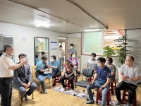 동두천소방서, 새 정부 출범 화재예방대책 추진