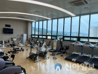 장흥군, 보건소 신체활동지원센터 체력단련실 운영 재개