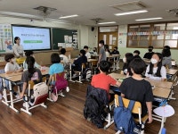 대전메이커교육지원센터, 학교로 찾아가는 메이커교육 학생 체험 프로그램 운영