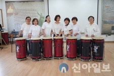 춘천문화원, 의암류인석기념관에서 <2022 찾아가는 작은콘서트> 개최