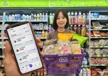 CU 구독쿠폰 이용 49.3% 증가…간편식 인기