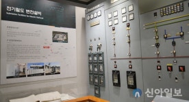 [철도의날 128주년 ①] 격동 세월 품은 철도박물관…120여년 역사 고스란히