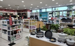 SGC솔루션, 글라스락 직영 복합쇼핑몰 2호점 오픈