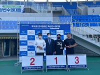 ‘제16회 전국장애인육상선수권대회’ 구미개최 성료