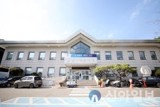 서산시립도서관, 충남 62개 공공도서관 중 2위