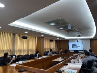 경기테크노파크, 정부공약 수도권 미래차 실증클러스터 액션플랜 구체화 협의회 시동