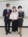 스마일스토리대전평생교육원 | 대전평생학습관, ‘품격있는 학부모예절교실‘ 자격증 취득과정 성료