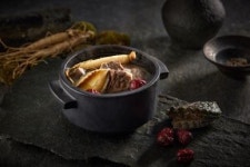 호텔신라, 여름 보양식 프리미엄 한우 갈비탕 선봬