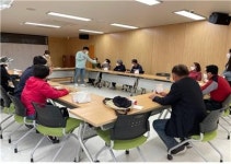 대전 중구치매안심센터, 인지프로그램 대상자 추가 모집