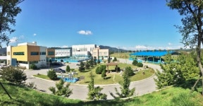 상주시, 한국환경공단 전국 공공환경시설 평가 우수