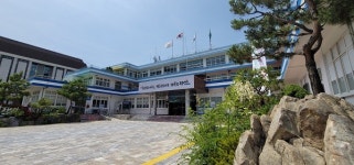 정선군, 음식물쓰레기 가정용 탈수기 보급 만족도 최고