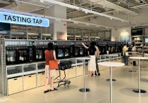 아르헨티나 1위 와이너리 메이커 롯데 보틀벙커 방문