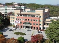 재능교육, 천안 연수원 에듀레스트 컨셉 리뉴얼