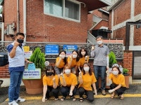 의정부치매안심센터, 치매 친화적 환경 조성