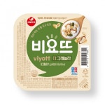 서울우유, 토핑 요거트 비요뜨 더 그래놀라 선봬