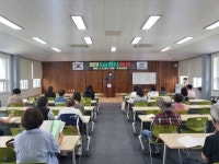 창원, 2022년 도시농업전문가 양성과정 개강