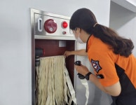 창원소방본부, 아파트 옥내소화전 관창 도난 주의 당부
