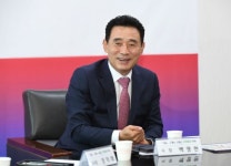 시민들과 함께 ‘더 큰 포천, 더 큰 행복’ 만든다
