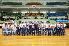 창원, 제9회 시장기 검도대회 개최