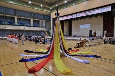 부여교육지원청, 2022 세계 속 다우리 가족 축제 개최