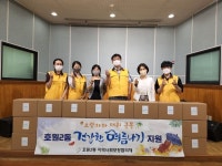 의정부 호원2동, 폭염 취약가구 건강한 여름나기 지원