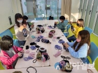 해남군 청소년누림문화센터, 청소년 문화 바꿨다