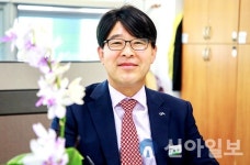 제17대 김갑식 서산시농업기술센터 소장 취임