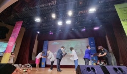 경기도시흥교육지원청,  당신이 함께해서 참 좋습니다 학교-마을 포럼 축제 실시