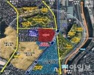 동대문구, 신이문 역세권 재개발사업 주민의견 청취