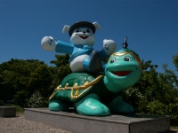 사천시 ,‘별주부전의 고향 비토썸’ 사업 실시