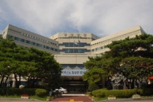 홍천군, 국립 경찰병원 분원 유치 나서… 후보지 추천 신청서 접수