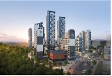 충남개발공사, ‘충남형 더 행복한 주택 아산배방지구’ 입주 시작