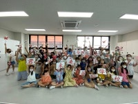 군서미래국제학교, 원어민 선생님과 함께하는 여름방학 중국어 캠프 운영