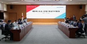 충남도, 수소경제 선도 ‘탄소중립‧지역발전’ 이끈다