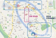 광양시, 문화 원님길 ‘시민 상상 아이디어’ 발굴