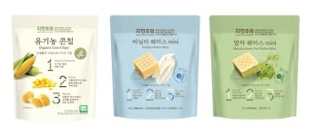 이마트, 자연주의 자체 브랜드 상품 라인업 강화