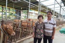 해남 현우농장, 전국 3호 동물복지축산농장 인증