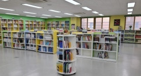 시흥교육지원청, 사서 업무환경 개선위해 장서점검 인력 지원