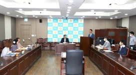 중구의회 인사위원회 위촉식 개최