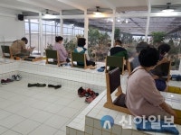 충남농업기술원, 도내 농촌체험농장 휴가지 추천
